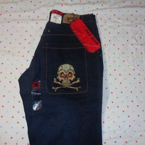 JNCO Jeans - Style 85 - 34W x 32L